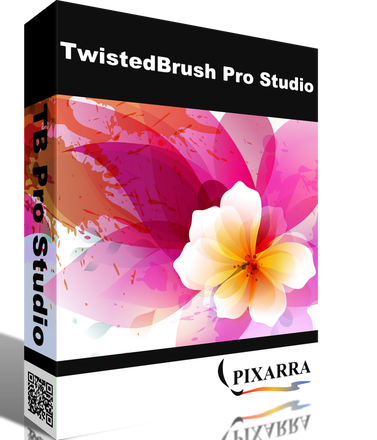 for android instal TwistedBrush Blob Studio 5.04