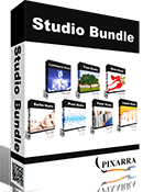 Pixarra Studio Bundle