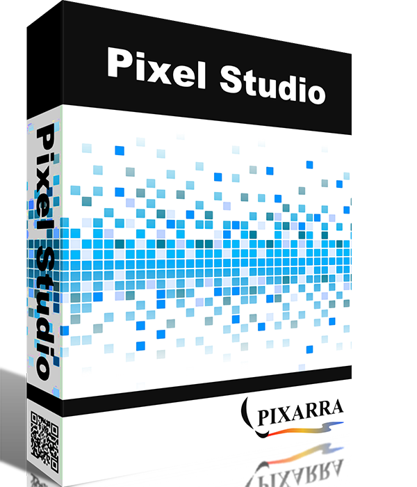 Pixel Studio – Pixel Art Software
